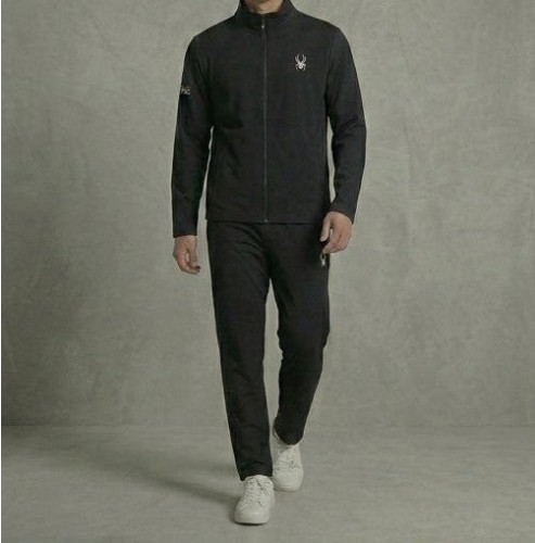 1 <스파이더  벤추리 집업세트>