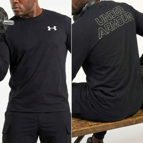 1 <언더아머  시그니처 타슬란스판 세트>