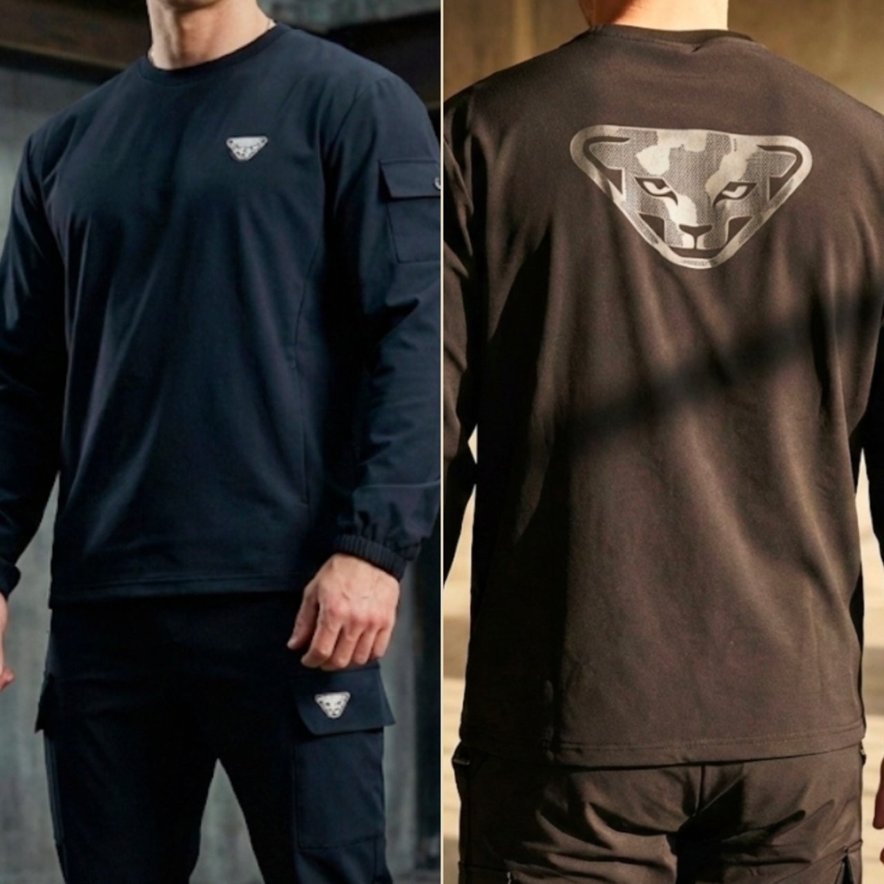 1 <다이나핏 시그니처 타슬란스판 세트>