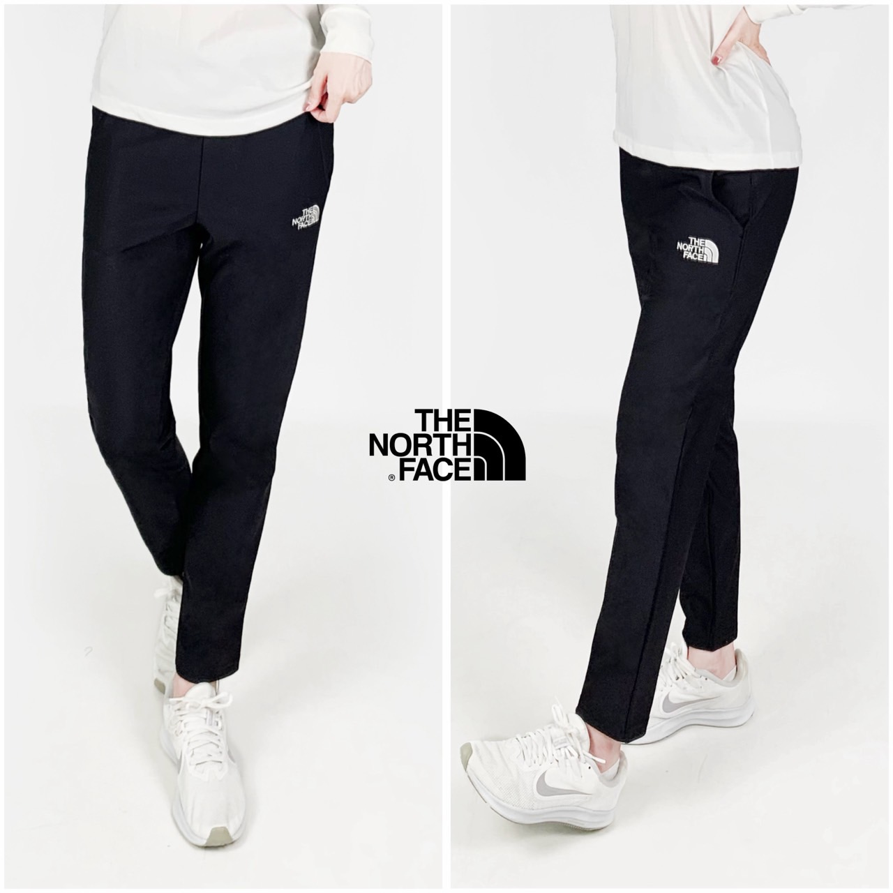 <노스여름용 벤츄리 긴바지>