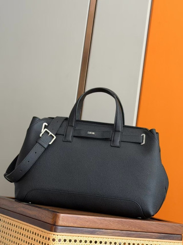 2026 디*올 1LLSH260 노르망디 카프스킨 (최상위버전) 토트백 입고~