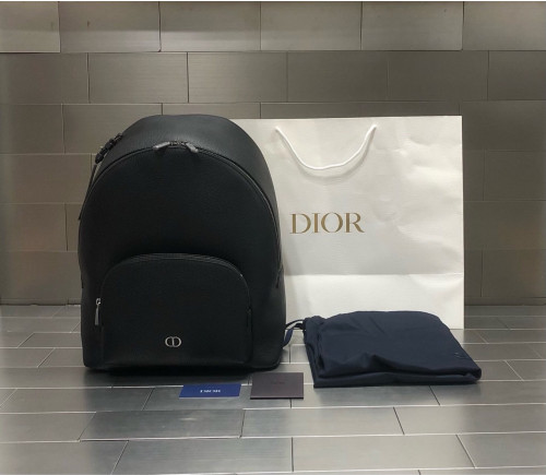 DIO* CD 아이콘 비즈니스 백팩