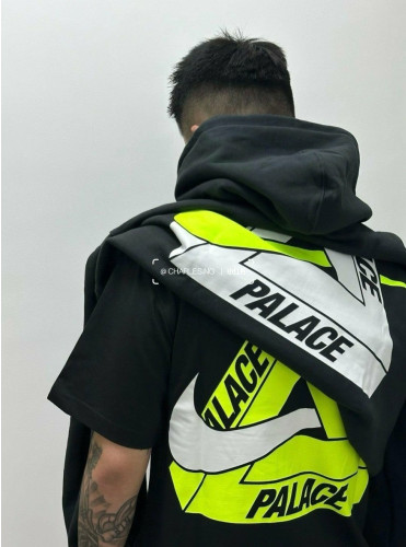 💕 나** x 팔** 트라이스우시 티셔츠