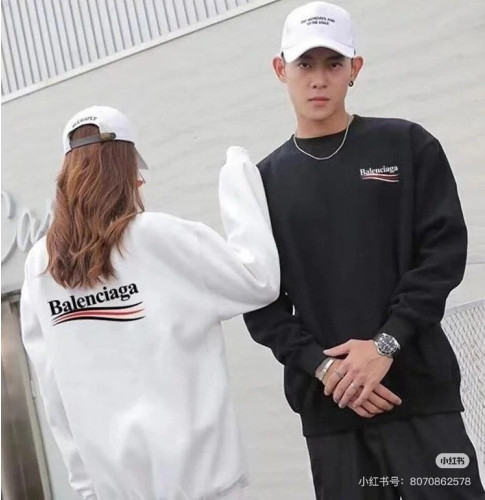 💕 발**** 웨이브로고 맨투맨