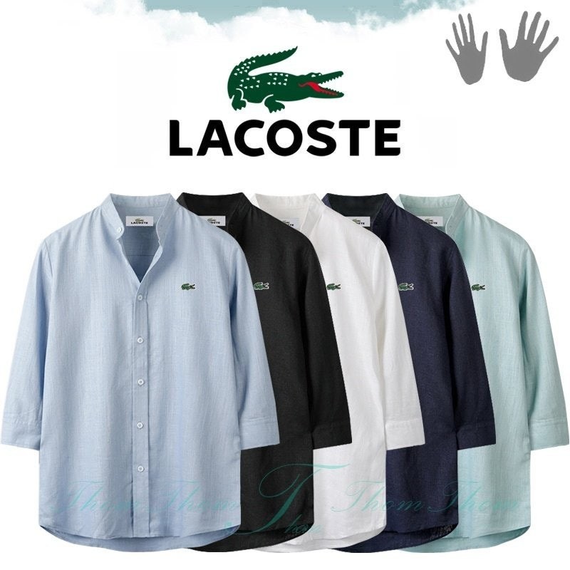 💕 라*** 차이나 7부 셔츠