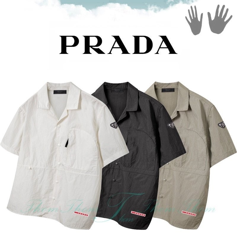 💕 프** 립와샤 반팔 셔캣