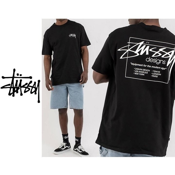 💕 스** 디자인 오버티셔츠