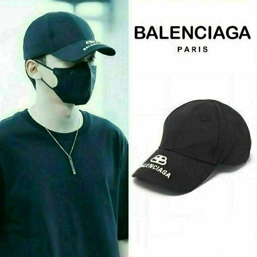 💕 발**** 뉴BB 바이저로고 볼캡