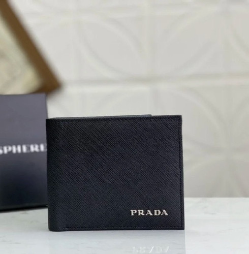 💕 프** 레터링 로고 반지갑