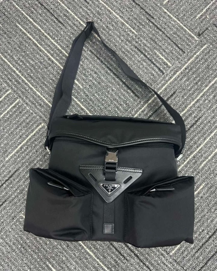 💕 프** 리나일론 크로스