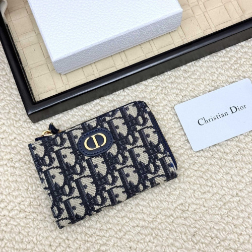 💕 디* 카드지퍼지갑