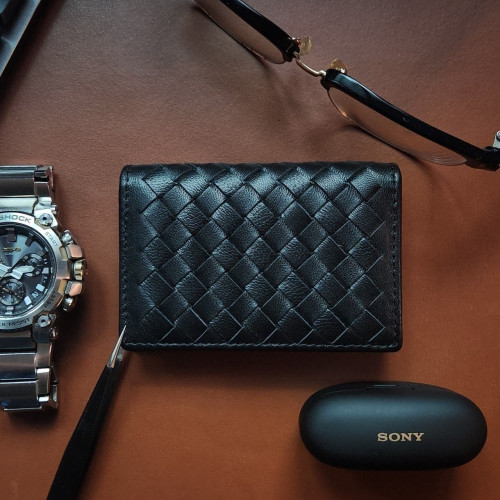 💕 [185번] 보** 인트레치아토 카드 명함지갑