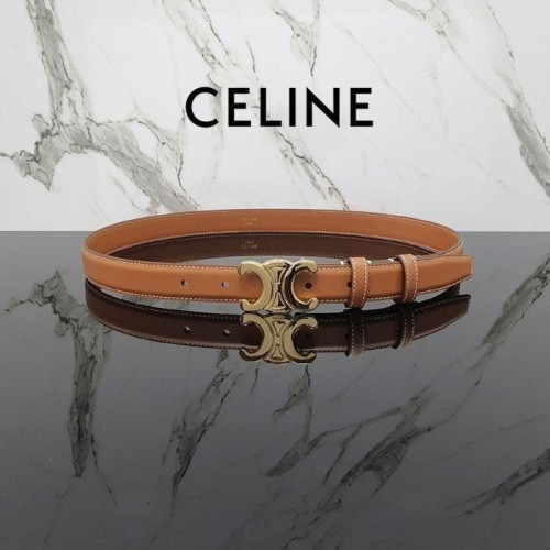 💕 셀** 미디엄 트리옹프 벨트 ⚓859