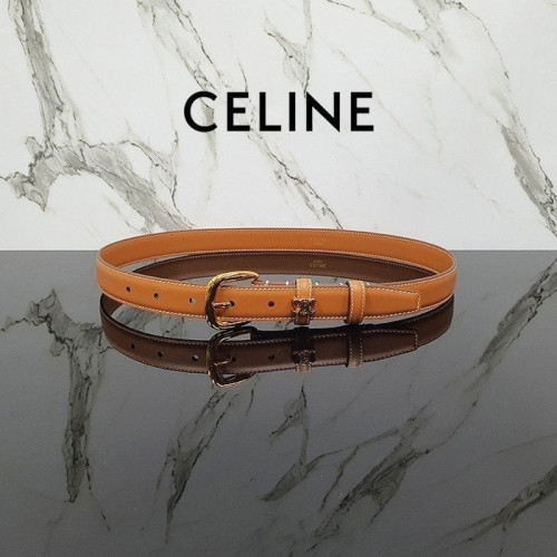 💕 셀** 미디엄 비비엔느 벨트 ⚓782