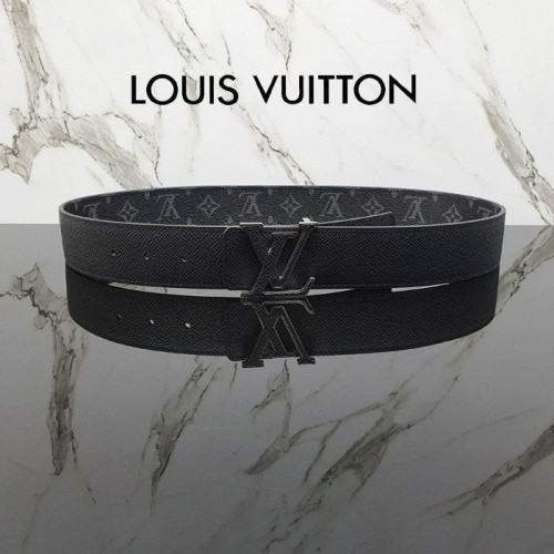 💕 루* LV 이니셜 리버서블 벨트 ⚓843