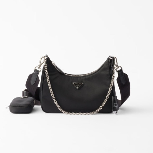 💕 프** 리에디션 2005 리나일론 백 ❤️풀박스❤️