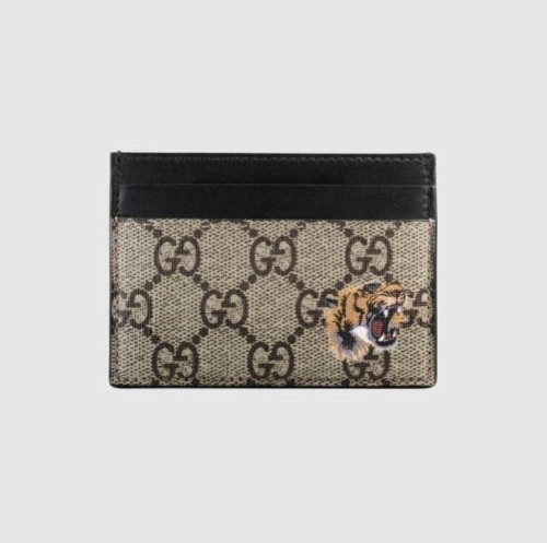 💕 구* 타이거 카드지갑