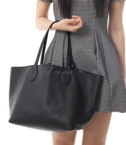 💕 구* 고급 리버서블 쇼퍼 백 미디엄 토티시마