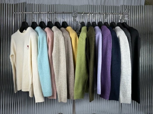 💕 아* 스몰하트 베이직 니트