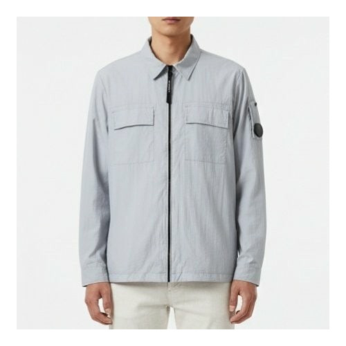 💕 C* 컴퍼니 렌즈와펜 집업셔츠자켓