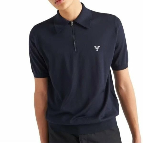 💕 프** 하프지퍼 니트 PK