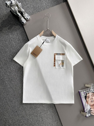 💕 버** 시더포켓 노바체크 반팔