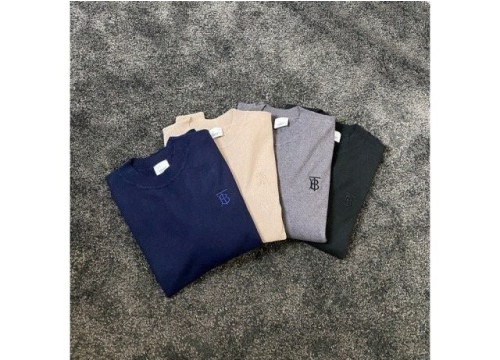 💕 버** TB 자수로고 모노그램 니트