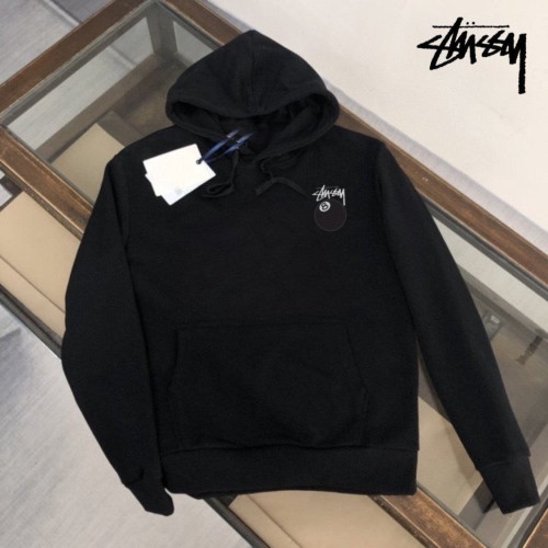 💕 스** 8볼 로고 후드티