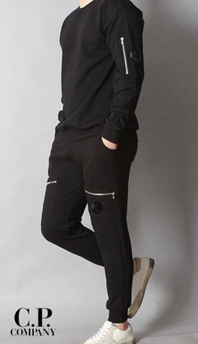 💕 C* 컴퍼니 항공 지퍼 조거트레이닝세트