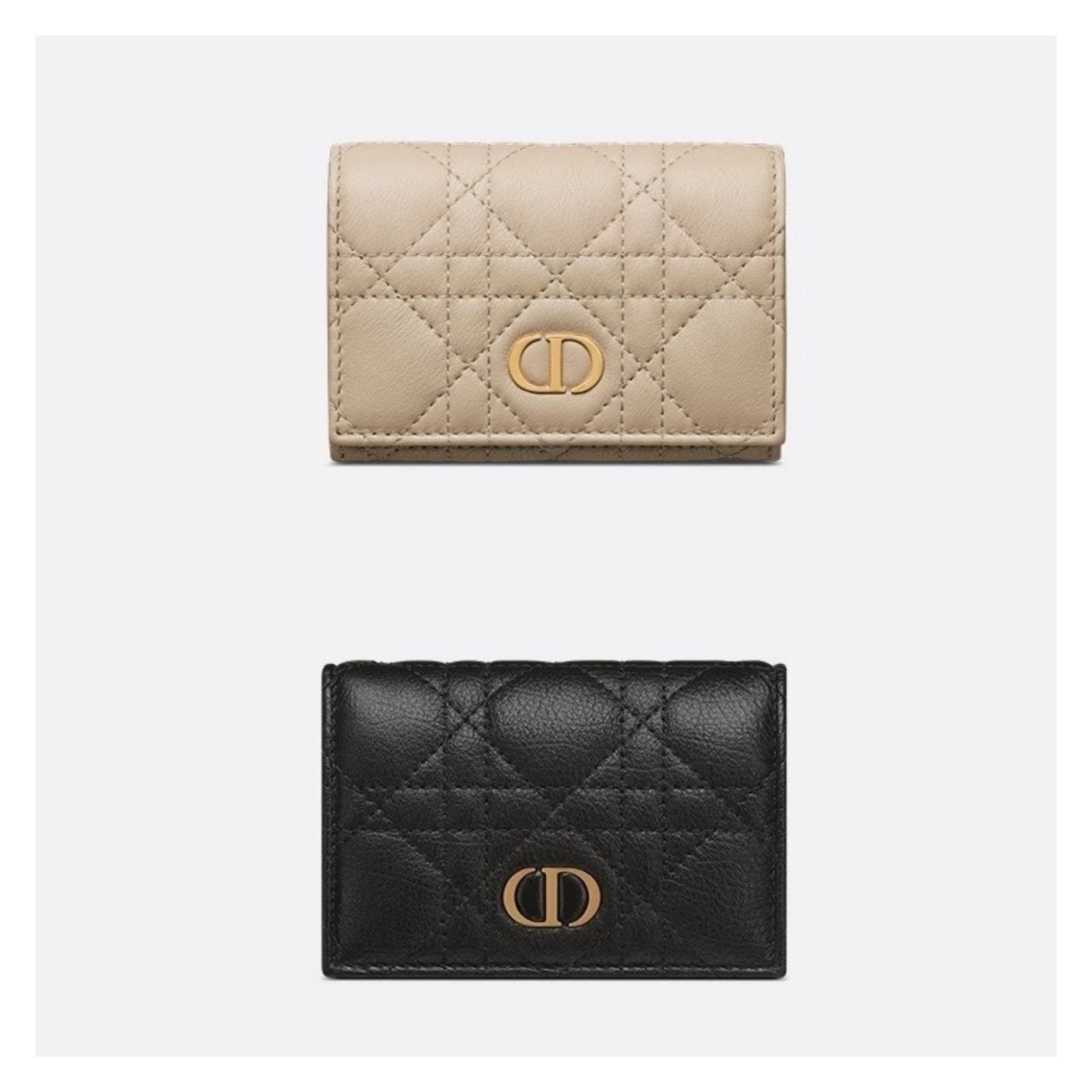 💕 디* 카로 반지갑