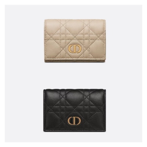 💕 디* 카로 반지갑