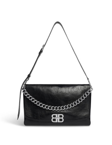 💕 발**** BB Soft Large Flap Bag BB 소프트 라지 플랩백