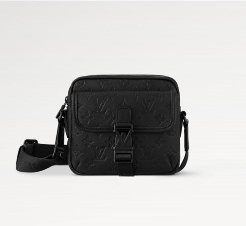 💕 루* NEW M12516 겟어웨이 메신저 ❤️풀박스❤️