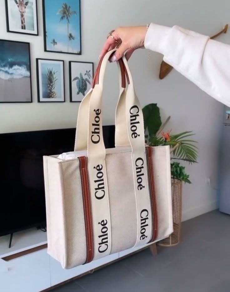 💕 끌** 우디 토트