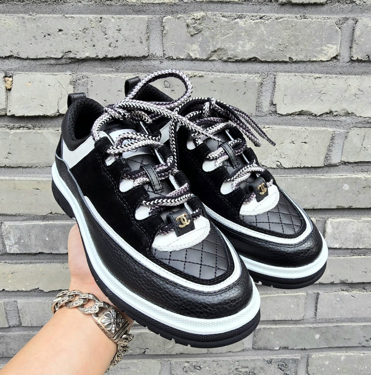 💕 샤* 25C 크루즈 스니커즈