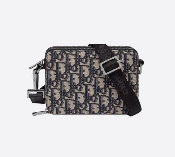 💕 디* 스트랩 파우치