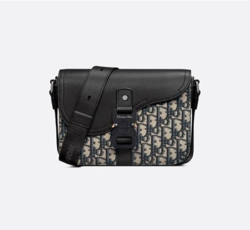 💕 디* 새들 스트랩 메신저