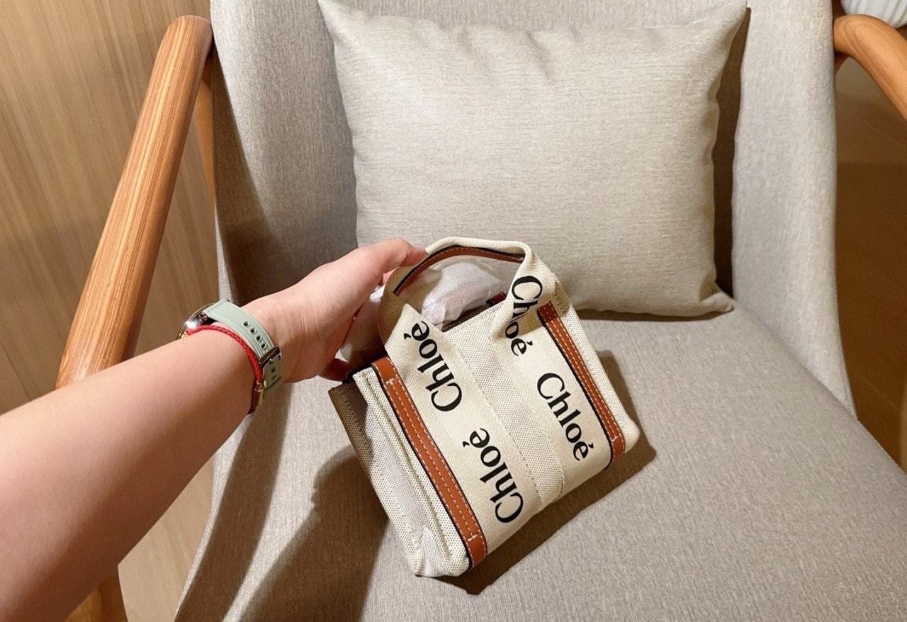 💕 끌** 우디 토트