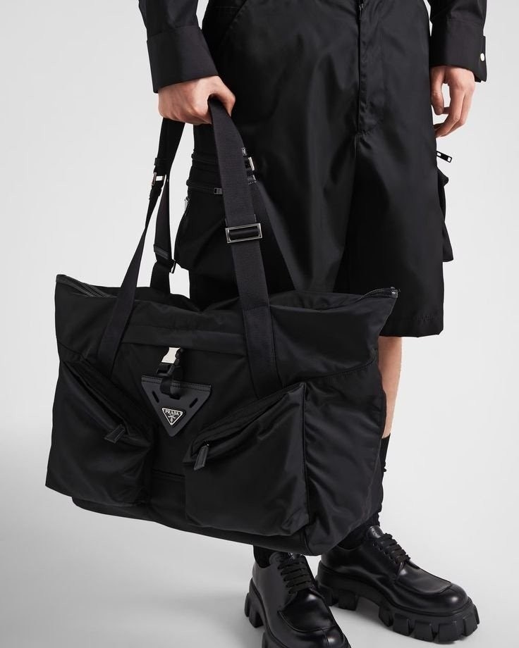 💕 프** 리나일론 트래블 백