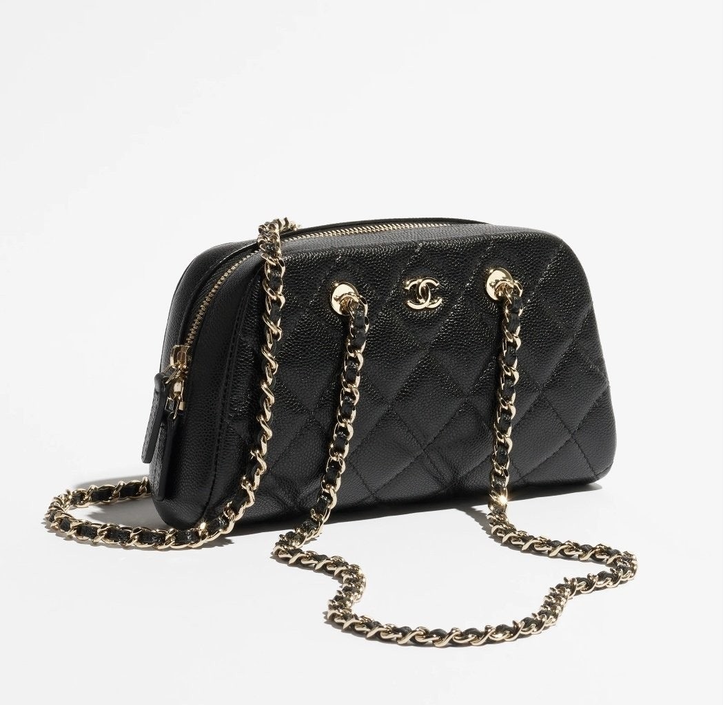 💕 샤* 체인 클러치 ❤풀박스❤️