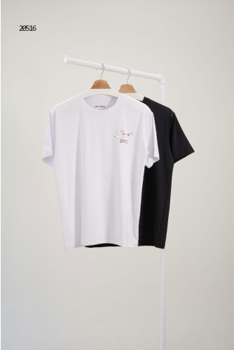 🔆 [NIKE] 나이키 X 오프화이트 콜라보 드라이핏 터치 반팔 티셔츠  🔆