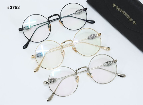 🍀 [Chrome Hearts] 크롬하츠 오버리이지 클래식 안경테 🍀