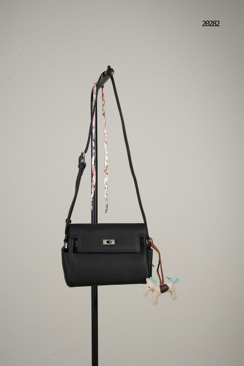 🔆 [HERMES] 에르메스 켈리 메신저 숄더백 🔆