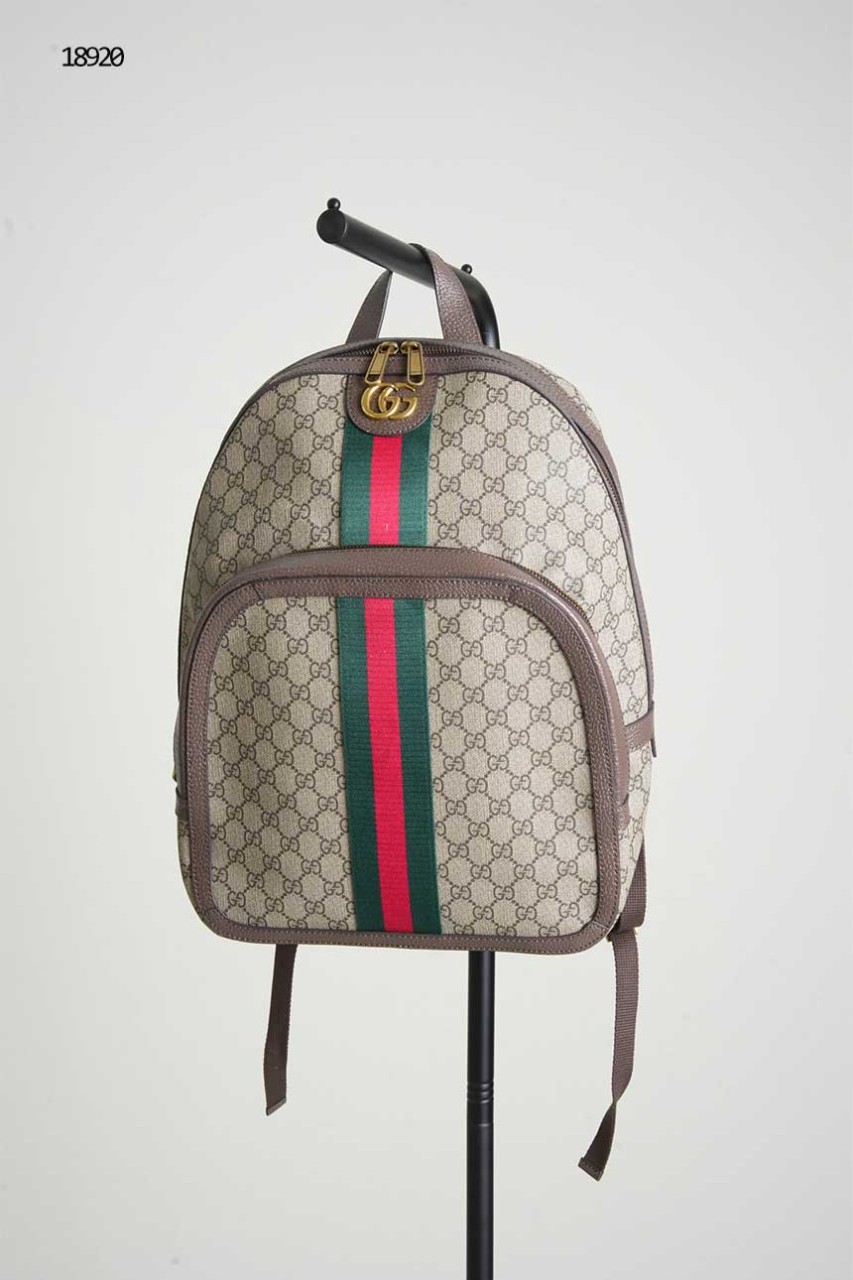 🔆 [GUCCI] 구찌 GG 오피디아 미디움 백팩 🔆
