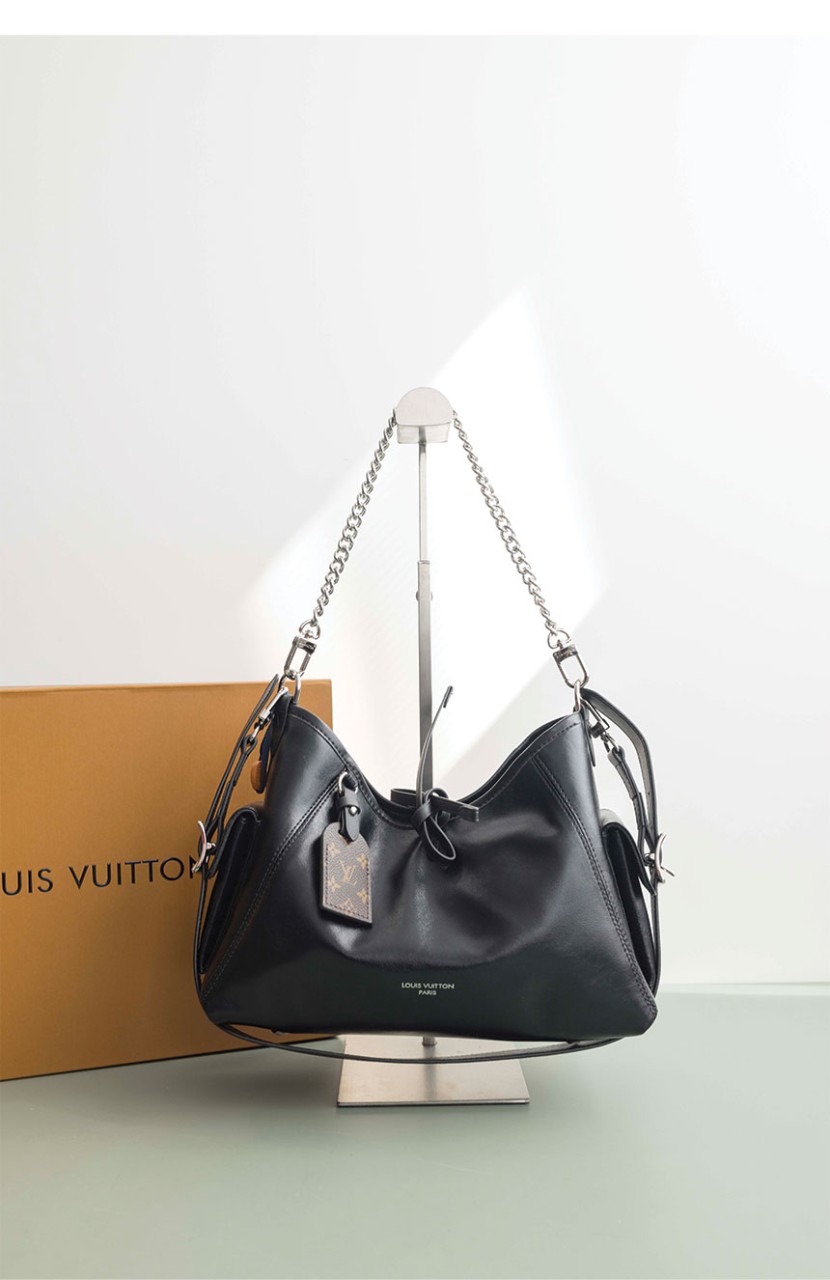 #루이비통 [Louis Vuitton] 캐리 올 트래블 백 신상입고💢 #가방 #13255