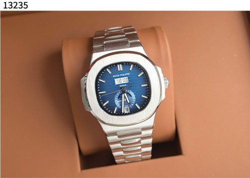 #파텍필립 [Patek Philippe] 노틸러스 신상입고💢 #시계 #13235