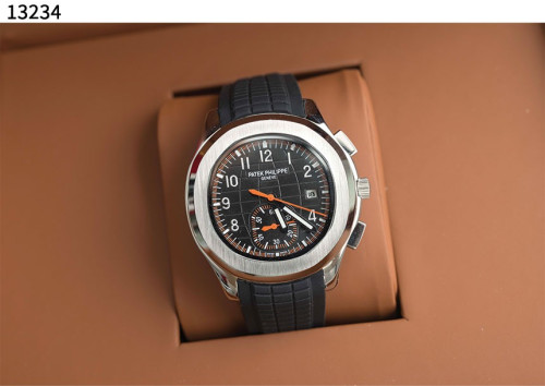 #파텍필립 [Patek Philippe] 아쿠아넛 크로노그라피 신상입고💢 #시계 #13234