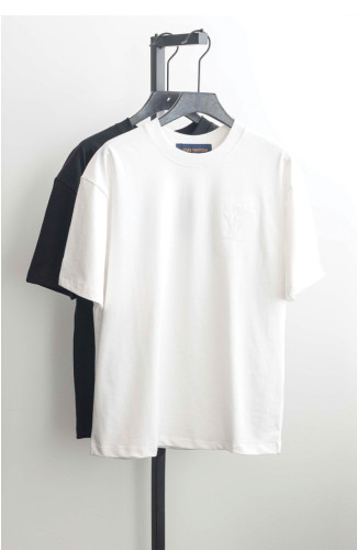 #루이비통 [Louis Vuitton] 남성 코튼 저지 티셔츠 신상입고💢 #상의 #티셔츠 #13243