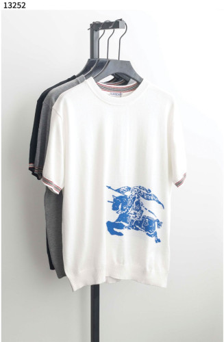 #버버리 [BURBERRY] EKD 로고 라운드 니트 신상입고💢 #상의 #니트 #13252