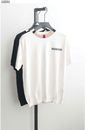 #버버리 [BURBERRY] 수입고급 버버리 아이콘 스트라이프 트림 스웨터 신상입고💢 #상의 #니트 #13251